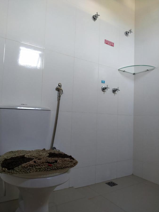 Pousada Facincani Olímpia 外观 照片